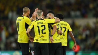 أخبار الاتحاد اليوم: إدارة العميد تؤمن نفسها ضد الغدر