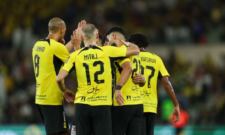 أخبار الاتحاد اليوم: إدارة العميد تؤمن نفسها ضد الغدر