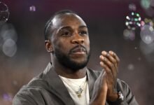 Michail Antonio: Rückkehr zu Charlton im Gespräch