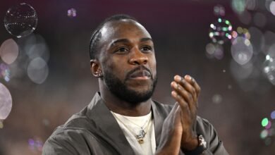 Michail Antonio: Rückkehr zu Charlton im Gespräch