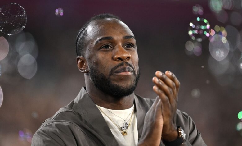 Michail Antonio: Rückkehr zu Charlton im Gespräch