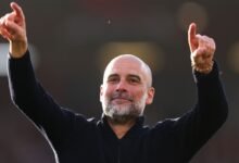 FA Cup: Guardiola erklärt mit Witz seinen besonderen Bezug