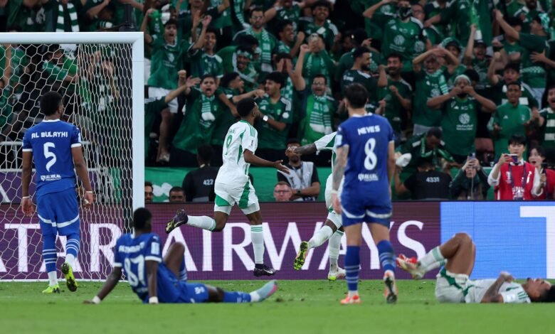 فراس البريكان: الأهلي يعرض 48 مليون لتجديد عقده