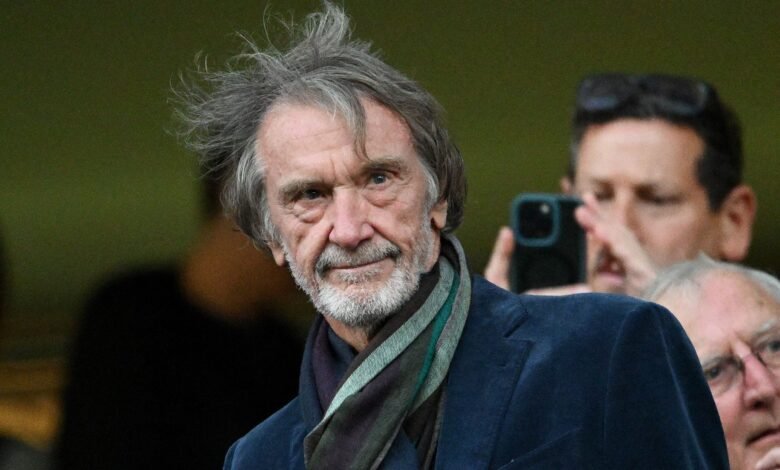 Ratcliffe entschuldigt sich bei Glazer-Familie