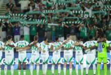 Spielplan Al-Ahli 2025/26: Alle Spiele & TV-Infos