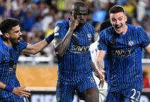 Al-Hilal Spielplan: Termine, Tabelle und TV-Infos 2025/26
