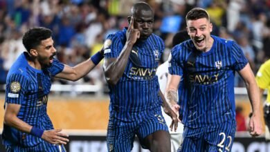 Al-Hilal Spielplan: Termine, Tabelle und TV-Infos 2025/26