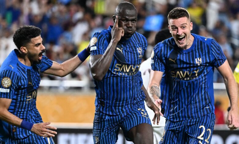 Al-Hilal Spielplan: Termine, Tabelle und TV-Infos 2025/26