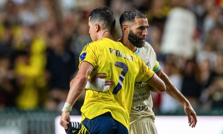 Torschützenliste Roshn Saudi 2025-2026: Top-Torjäger