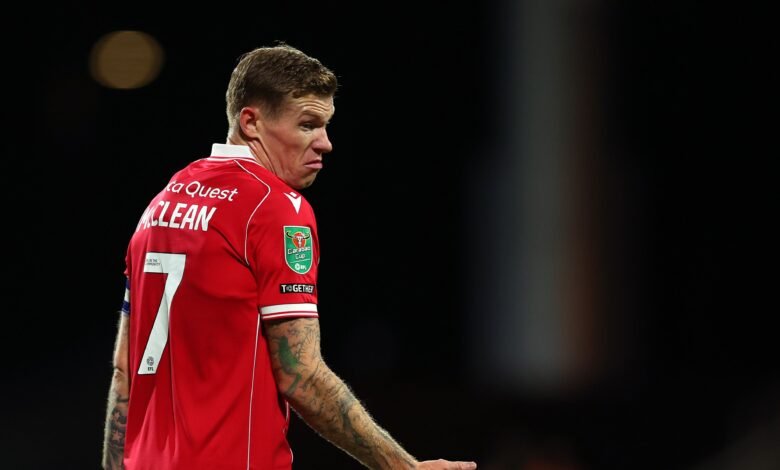 James McClean Boxkampf: Wird er gegen KSI oder Jake Paul antreten?