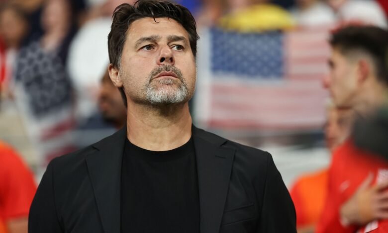 Michael Carrick Manager: Owen Warns United Board