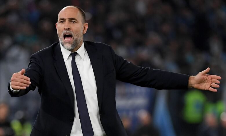 Igor Tudor: Tottenham reagiert interimär, Pochettino bleibt Option