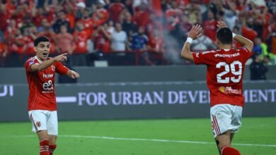 Al Ahly vs. AS FAR Übertragung: Sender & Stream