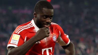 Dayot Upamecano bleibt: Bayern verhindert Wechsel zu Real