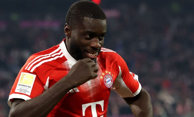 Dayot Upamecano bleibt: Bayern verhindert Wechsel zu Real
