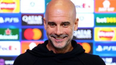 Pep Guardiola: „Verdammt!“ lädt Journalisten als Assistent