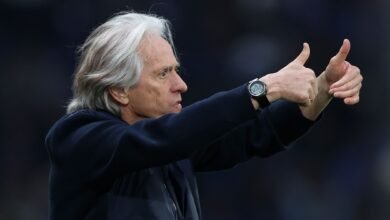 كريستيانو رونالدو يهدّد بالرحيل عن النصر السعودي