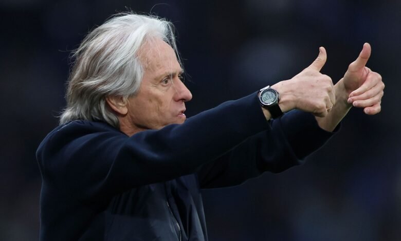 كريستيانو رونالدو يهدّد بالرحيل عن النصر السعودي