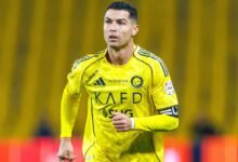 كريستيانو رونالدو يعود بقوة ويسجل في أول مباراة