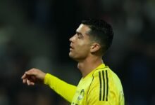 بدون رونالدو، الدوري السعودي يفقد جاذبيته؟