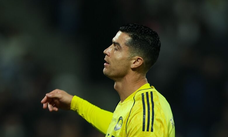 بدون رونالدو، الدوري السعودي يفقد جاذبيته؟