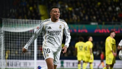 Real Madrid gegen Real Sociedad: TV & Stream (14.02.2026)