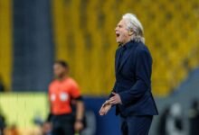 أحمد الرميخاني: قراراته تشعل الفتح والنصر