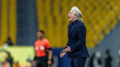 أحمد الرميخاني: قراراته تشعل الفتح والنصر