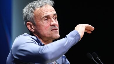 Dembélé: Enrique reagiert nach Rennes-Pleite