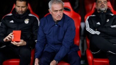 مورينيو برتغالي.. منصب مدرب البرتغال في 2026