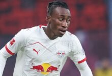 ديوماندي لليفربول: الريدز يتباطأ في ضم نجم لايبزيج