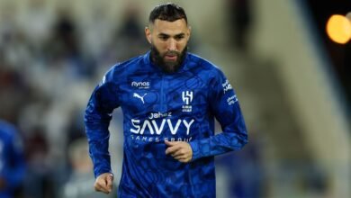 الاتحاد السعودي فائدة مالية .. تفاصيل رحيل بنزيما والكانتي