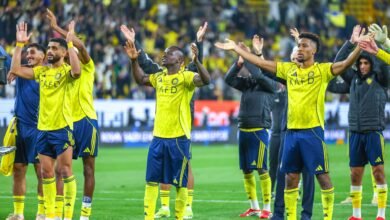 القنوات الناقلة لمباراة الفتح والنصر - دوري روشن 2025/2026