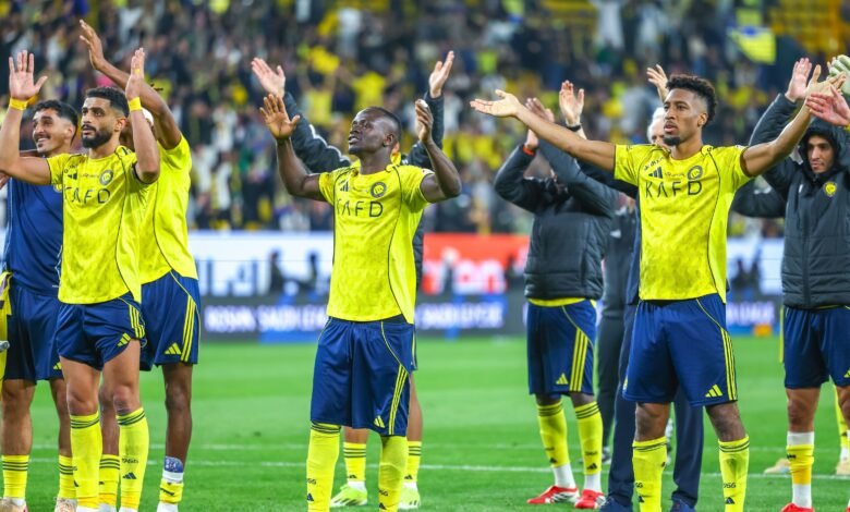 القنوات الناقلة لمباراة الفتح والنصر - دوري روشن 2025/2026