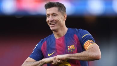 برشلونة خوليان ألفاريز: تضحية توريس تمول الصفقة