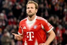 هاري كين يثير اهتمام الأندية السعودية بعد مفاجأة في عقده مع بايرن ميونيخ