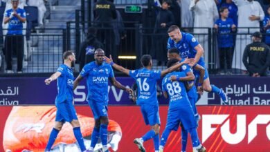 Al-Hilal-Transfers: Streit um Winter-Mercato und Rivalino