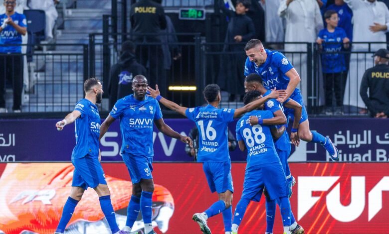 Al-Hilal-Transfers: Streit um Winter-Mercato und Rivalino