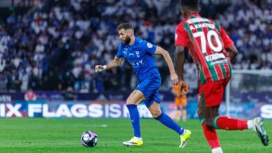 Al Hilal Nachrichten: Inzaghi-Kritik und Kolibalis Botschaft