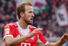 Harry Kane 500 Tore: Doppelpack gegen Werder
