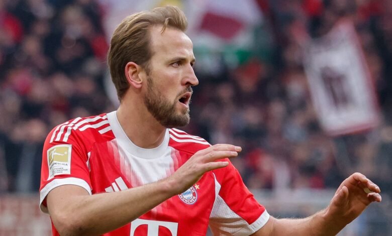 Harry Kane 500 Tore: Doppelpack gegen Werder