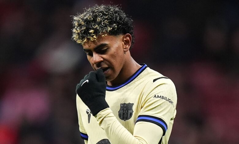 Girona gegen Barcelona: Termin & TV-Übertragung 16.02.2026