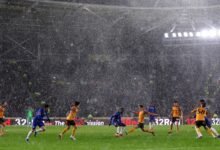 Diskriminierende Gesänge: Festnahmen bei Hull City