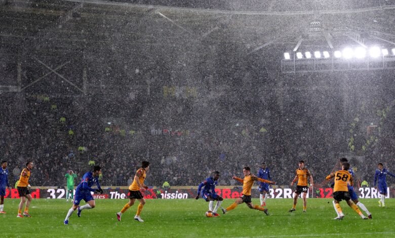 Diskriminierende Gesänge: Festnahmen bei Hull City