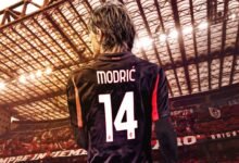 Luka Modrić rettet Milan in Pisa: Allegri entkommt dem Druck