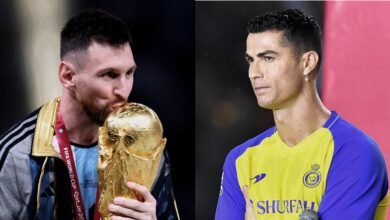 Messi Ronaldo Tore: Wer führt die ewige Torbilanz an?