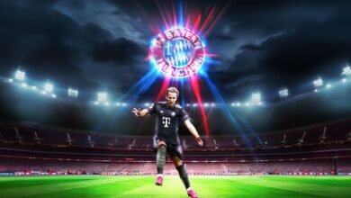 Harry Kane: Volltreffer in Bremen – Bayern auf Meisterkurs