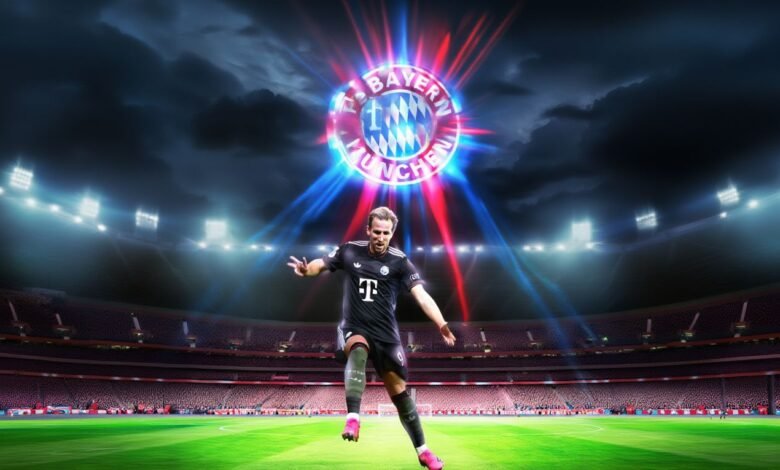 Harry Kane: Volltreffer in Bremen – Bayern auf Meisterkurs