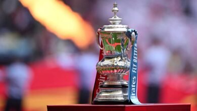 FA-Cup-Auslosung fünfte Runde: Termin, TV und Teams