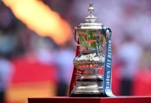 FA Cup Auslosung: Termin, TV, Teams, Live-Stream